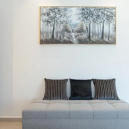 Kapxhiu Oceanis Residences דירה העיירה קוס