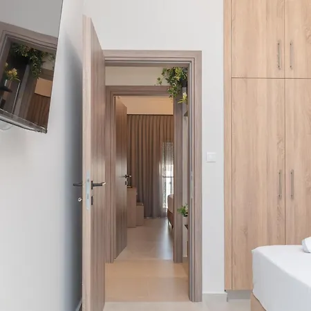 Kapxhiu Oceanis Residences העיירה קוס